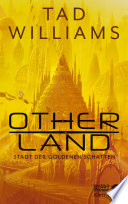 Cover of Otherland. Band 1