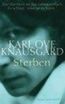 Cover of Sterben
