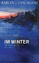 Cover of Im Winter