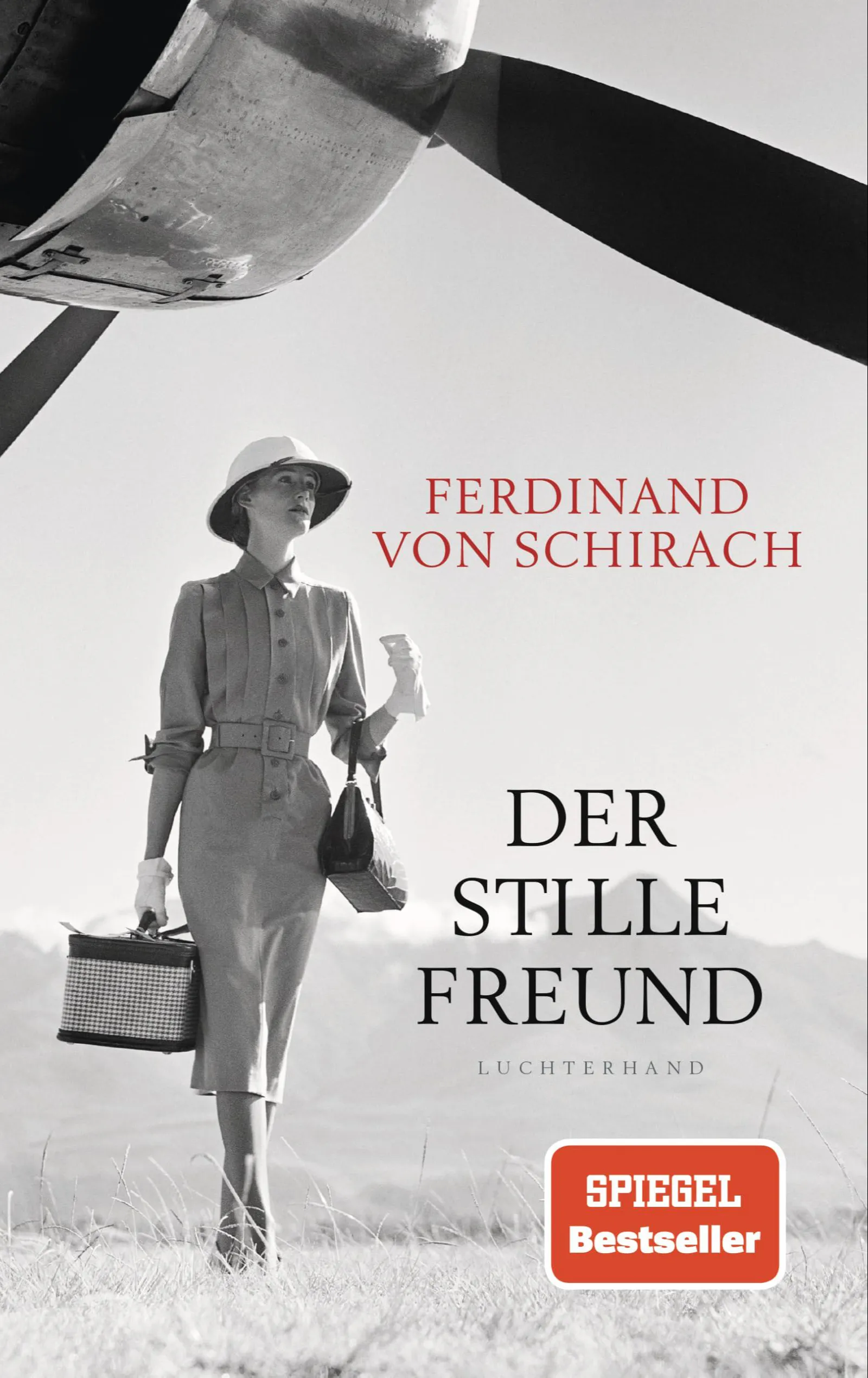 Cover of Der stille Freund