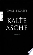 Cover of Kalte Asche