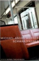 Cover of Schwarzfahrer