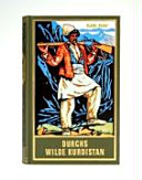 Cover of Durchs wilde Kurdistan