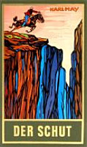 Cover of Karl May's gesammelte Werke