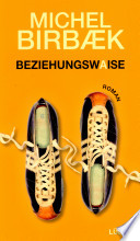 Cover of Beziehungswaise