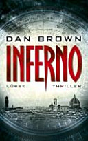 Cover of Inferno