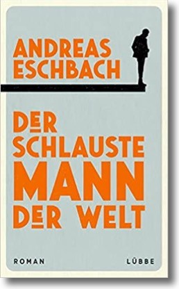 Cover of Der schlauste Mann der Welt