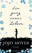 Cover of Ein ganz neues Leben