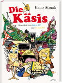Cover of Die Käsis
