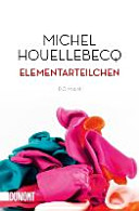 Cover of Elementarteilchen