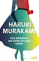 Cover of Von Männern, die keine Frauen haben