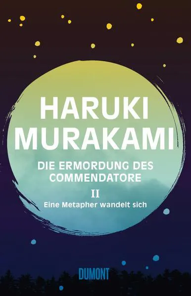 Cover of Die Ermordung des Commendatore. Eine Metapher wandelt sich