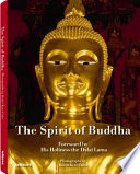 Cover of The Spirit of Buddha