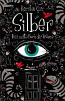 Cover of Silber - Das erste Buch der Träume