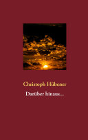 Cover of Darüber hinaus...