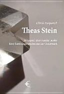 Cover of Theas Stein