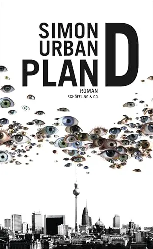 Cover of Plan D