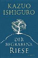Cover of Der begrabene Riese