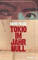 Cover of Tokio im Jahr Null