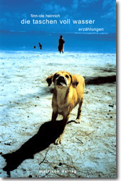 Cover of Die taschen voll wasser. Erzählungen