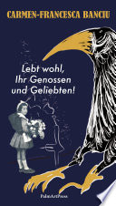 Cover of Lebt wohl, Ihr Genossen und Geliebten!