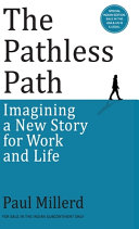 Cover of The Pathless Path