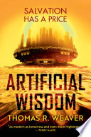 Cover of Artificial Wisdom