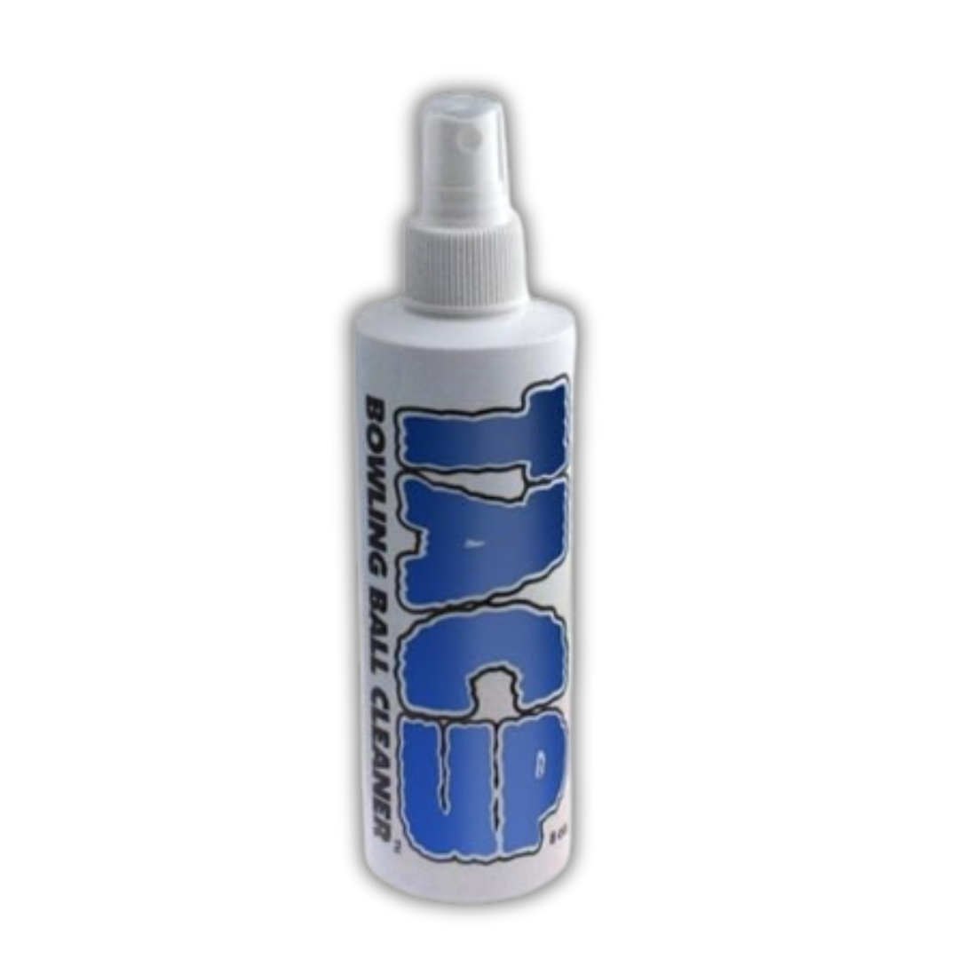 Tac Up Bowling Ball Cleaner