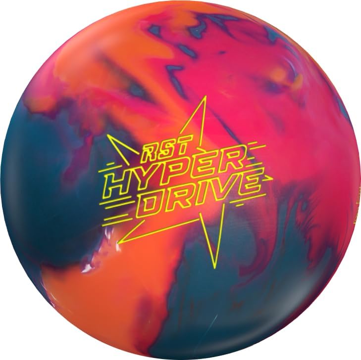 Roto Grip RST Hyperdrive Bowling Ball