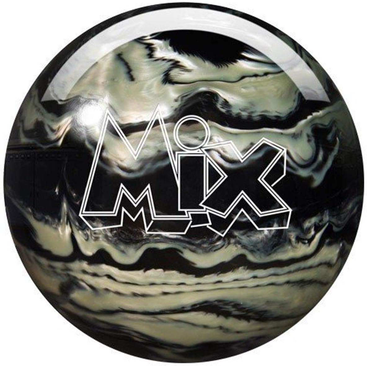 Storm Mix Bowling Ball