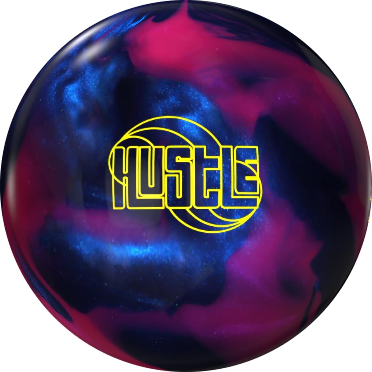 Roto Grip Hustle M-M Bowling Ball