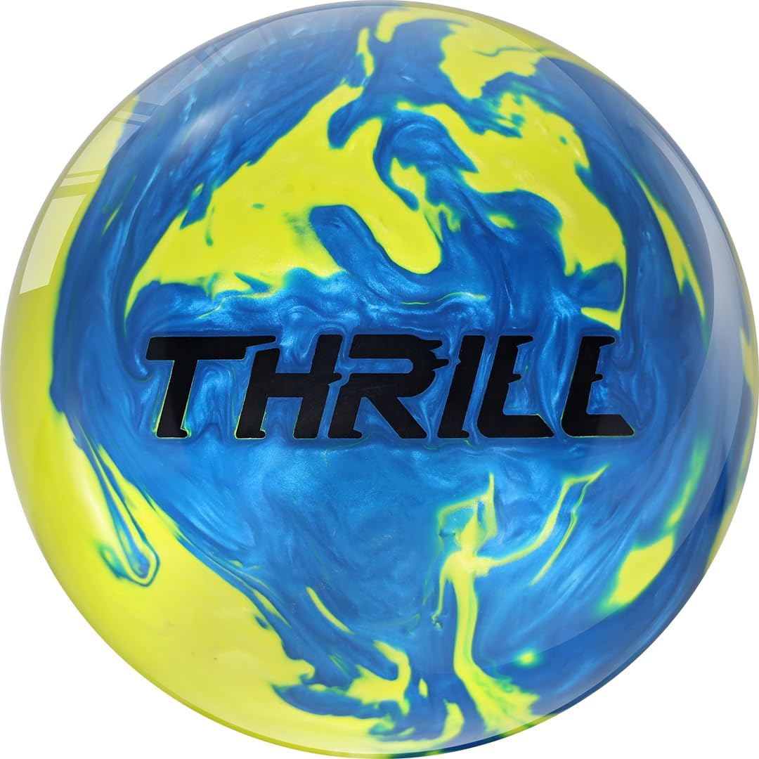 Motiv Max Thrill Pearl Bowling Ball