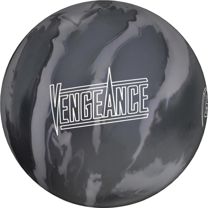 900 Global Vengeance bowling ball