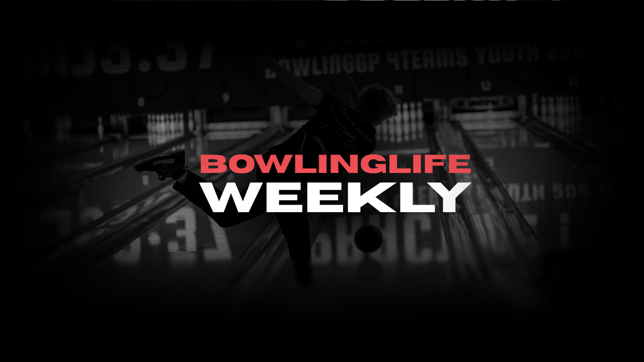 BowlingLife Weekly Newsletter