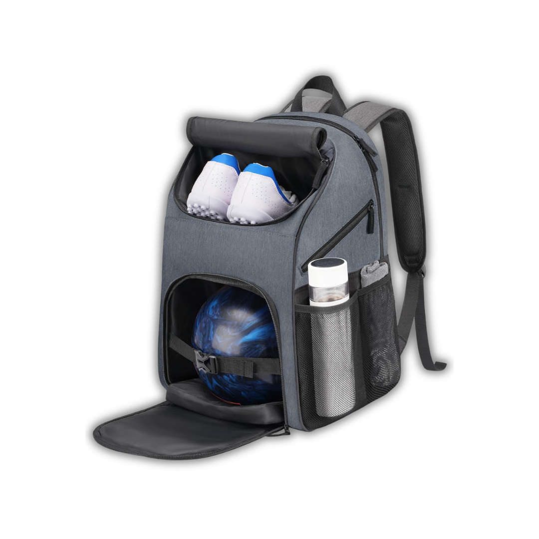 Bowling Backpack