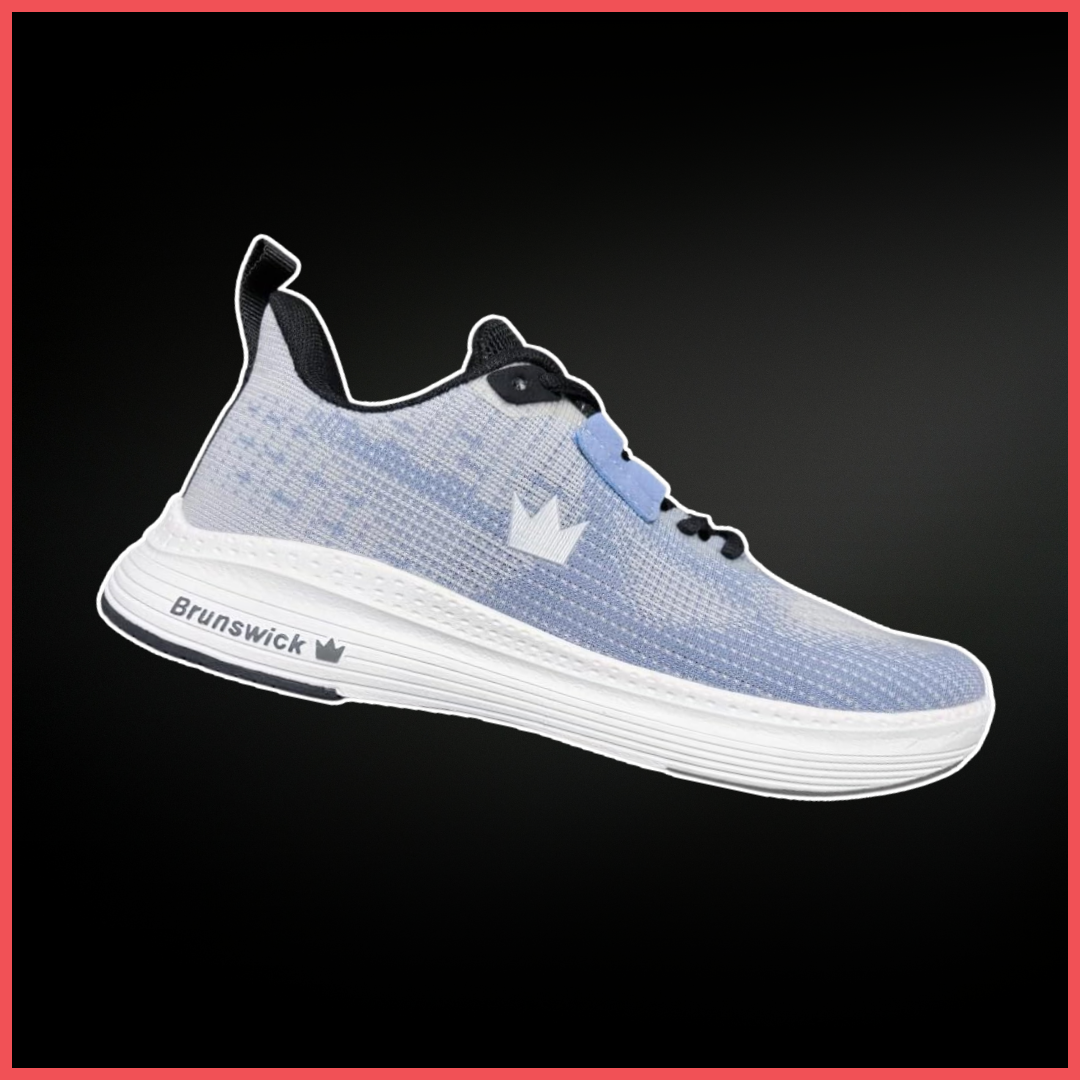 Brunswick Move women's bowling shoes