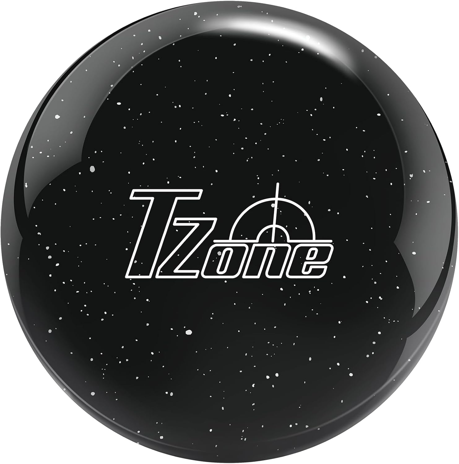 Brunswick Tzone Bowling Ball