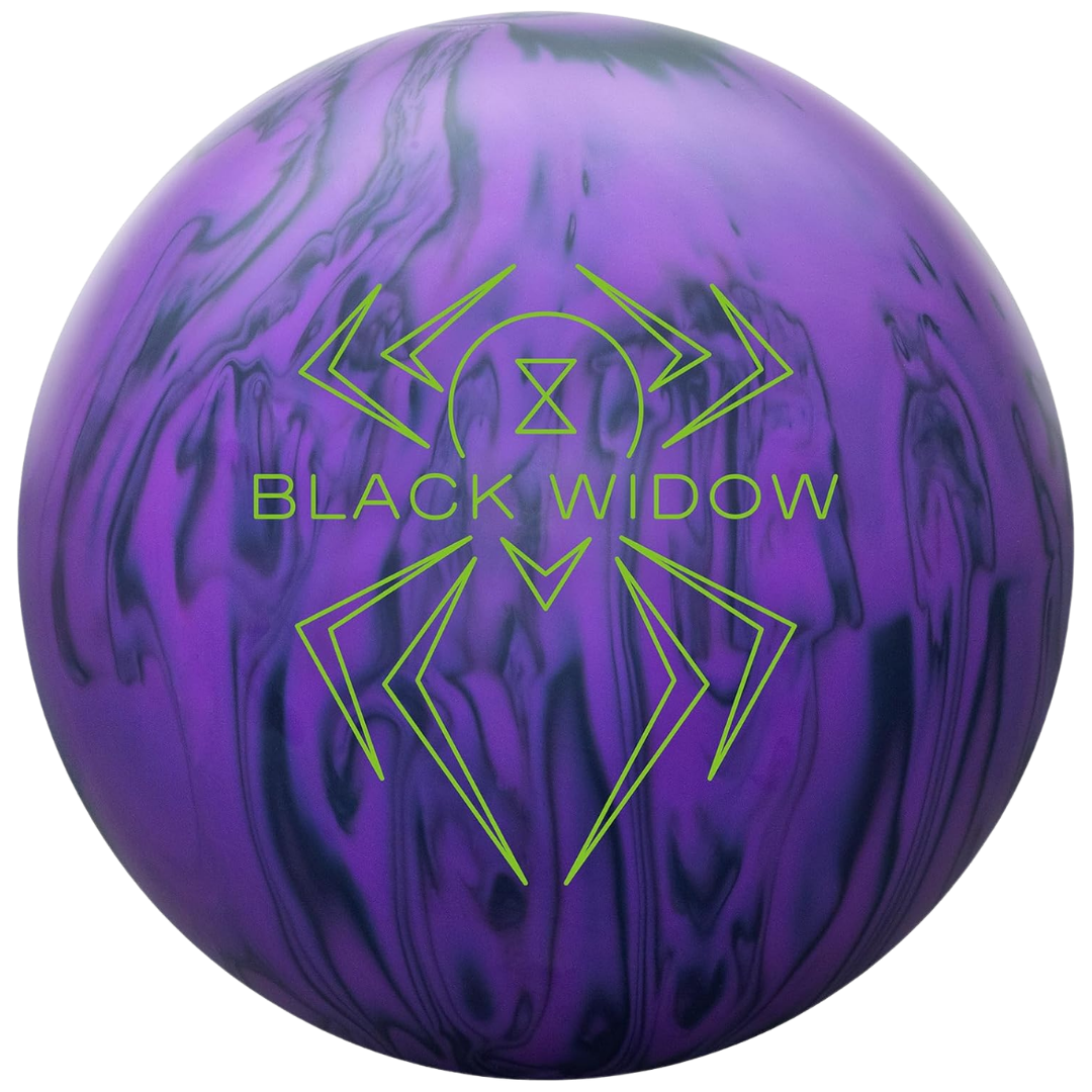 Hammer Black Widow 3.0 Dynasty bowling ball