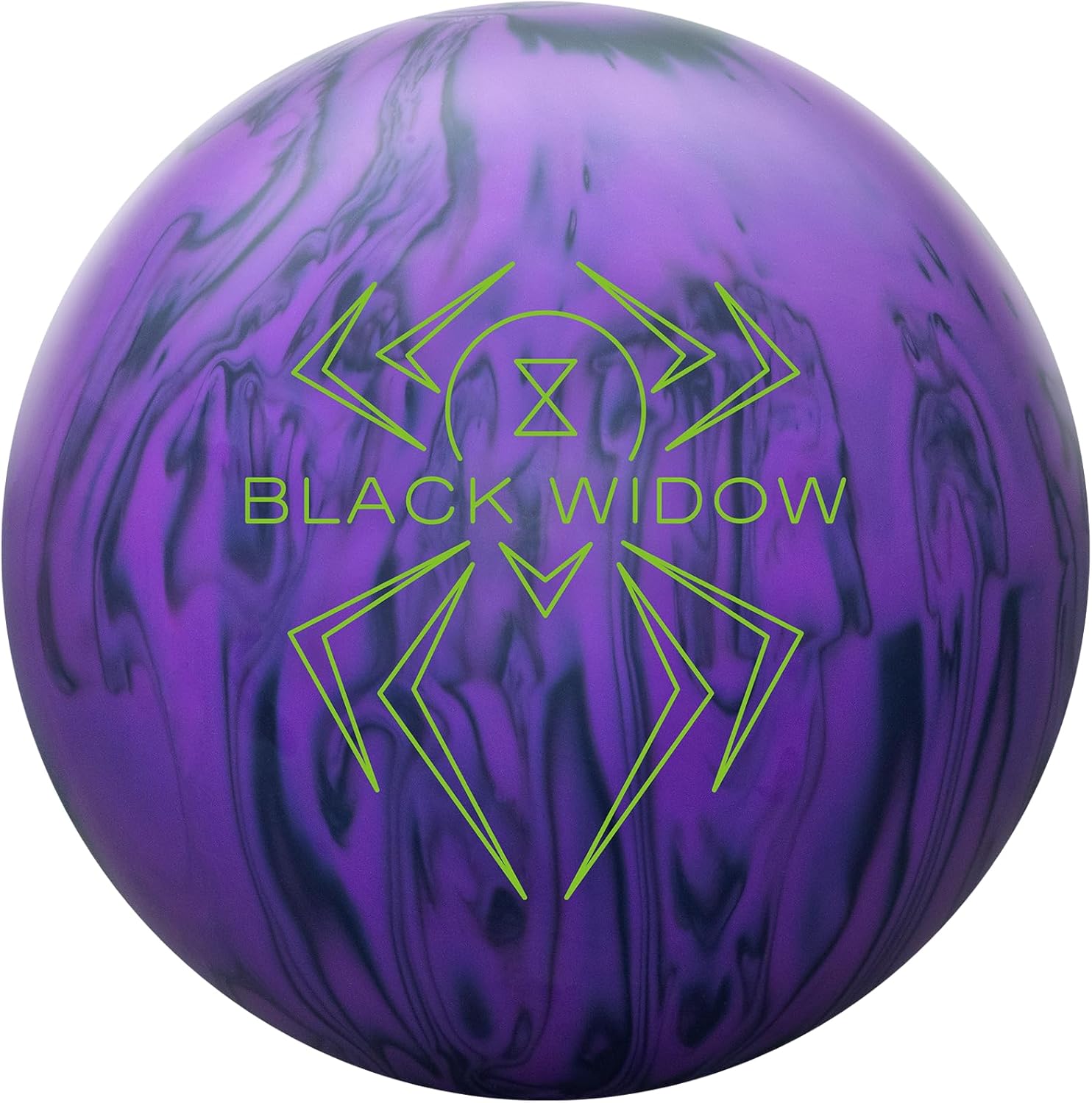 Hammer Black Widow 3.0 Dynasty bowling ball