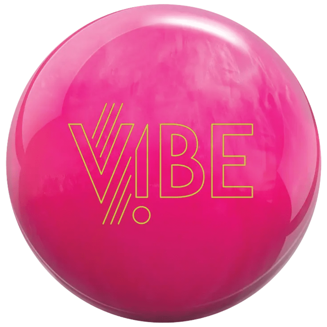 Hammer Bubblegum Vibe Bowling Ball