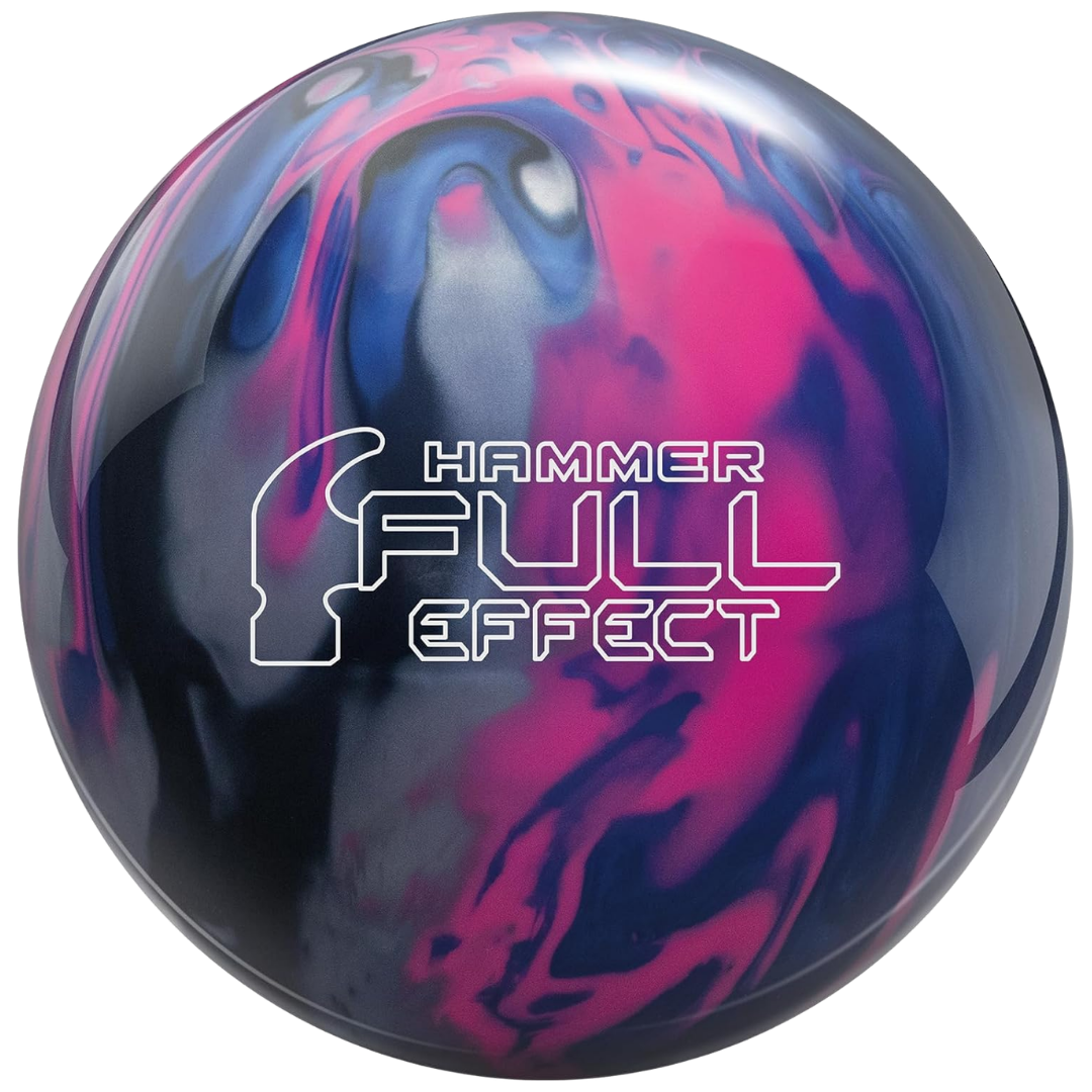 Hammer Full Effect Review