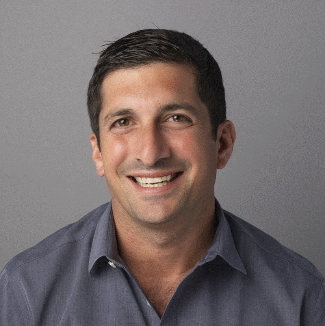 Jeff Lesser VP of Global Brand Partnerships PBA and Lucky Strike Entertainment