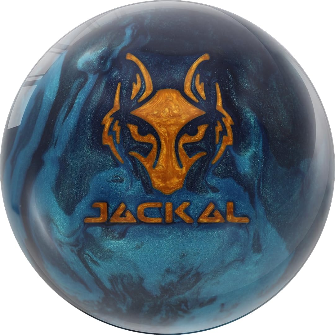 Motiv Apex Jackal bowling ball