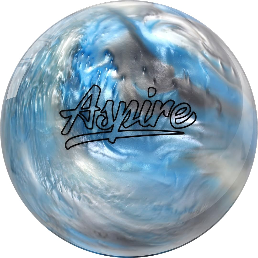 Motiv Aspire spare bowling ball