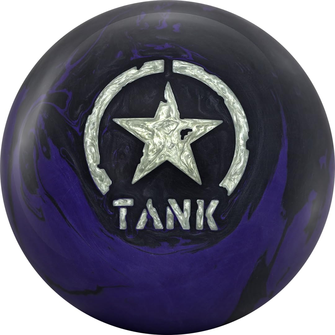 Motiv Shadow Tank Bowling Ball Review