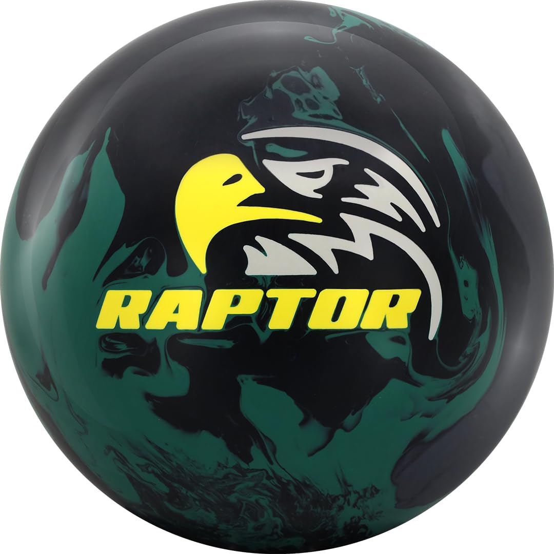 Motiv Raptor Reign Bowling Ball