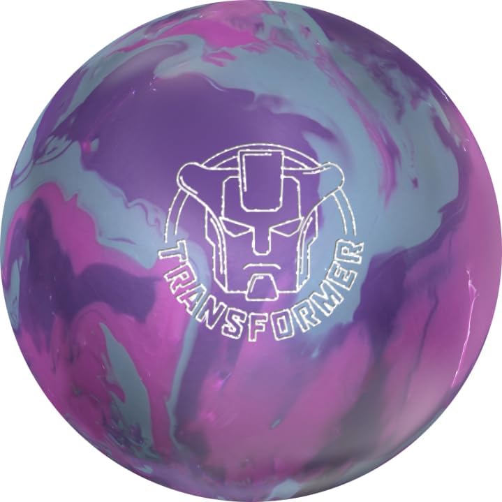 Roto Grip Transformer bowling ball