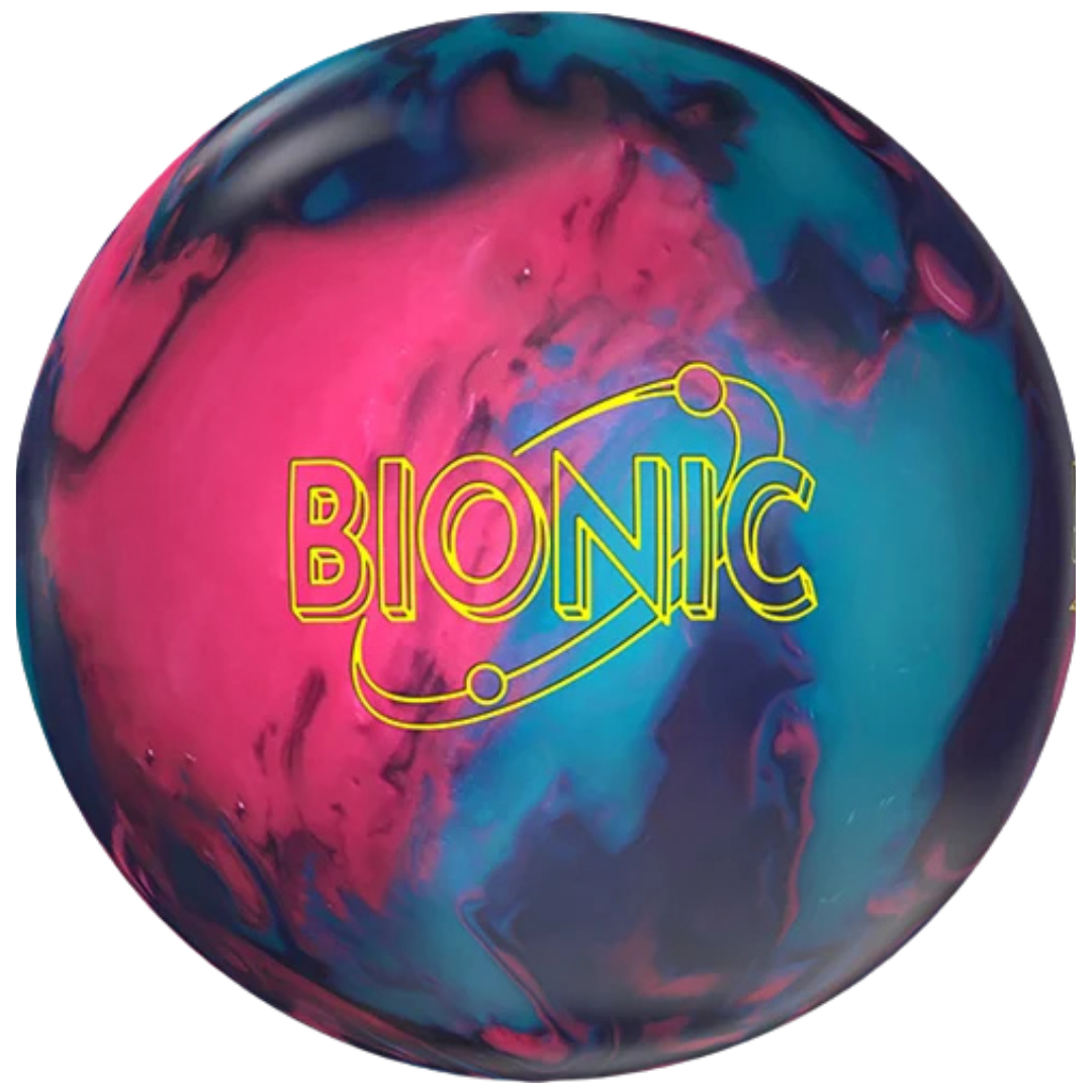 Storm Bionic bowling ball