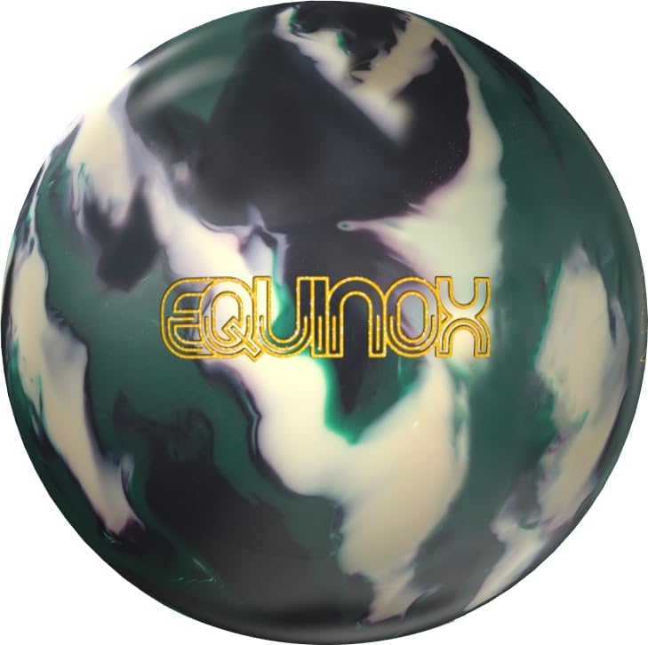 Storm Equinox Solid Bowling Ball Review