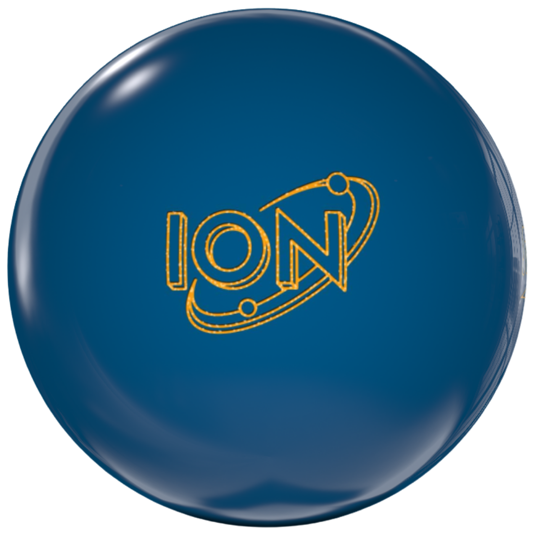 Storm ION Pro Solid bowling ball